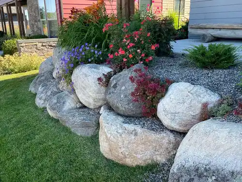 landscaping services Clearfield